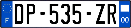 DP-535-ZR