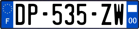 DP-535-ZW