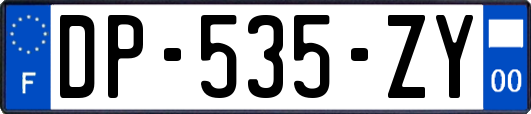 DP-535-ZY