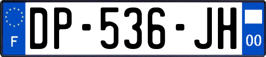 DP-536-JH