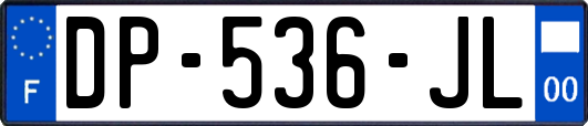 DP-536-JL