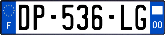 DP-536-LG