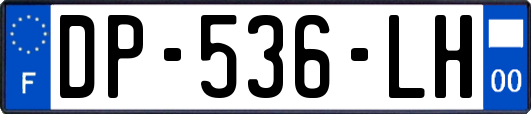 DP-536-LH
