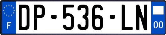 DP-536-LN