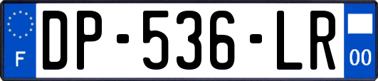 DP-536-LR
