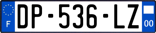 DP-536-LZ