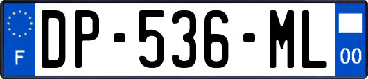 DP-536-ML