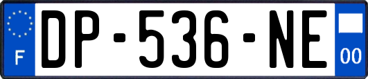 DP-536-NE