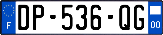 DP-536-QG