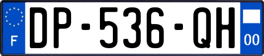 DP-536-QH