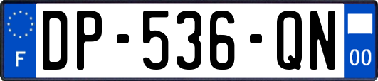 DP-536-QN