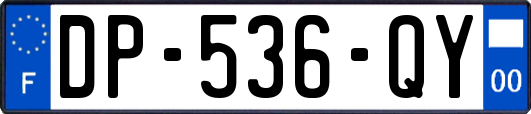DP-536-QY