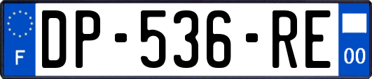 DP-536-RE
