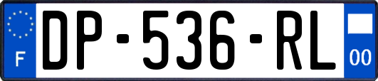 DP-536-RL