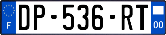 DP-536-RT