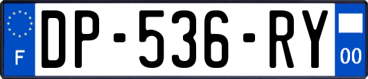 DP-536-RY