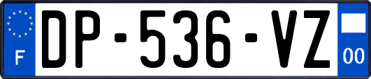 DP-536-VZ