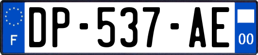 DP-537-AE