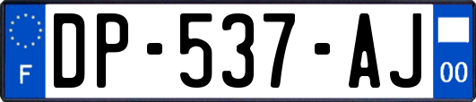 DP-537-AJ