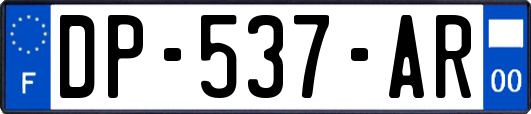 DP-537-AR