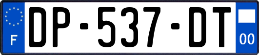 DP-537-DT