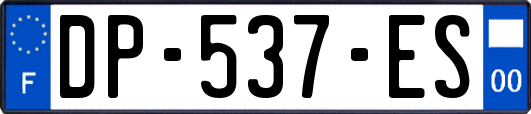 DP-537-ES