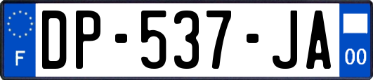 DP-537-JA