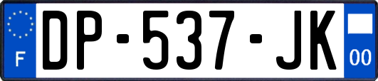 DP-537-JK