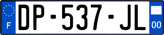 DP-537-JL