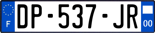 DP-537-JR