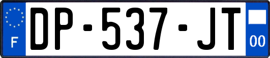 DP-537-JT