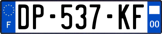 DP-537-KF