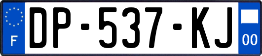DP-537-KJ