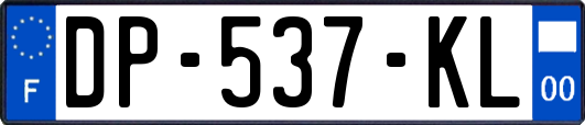 DP-537-KL