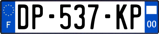 DP-537-KP