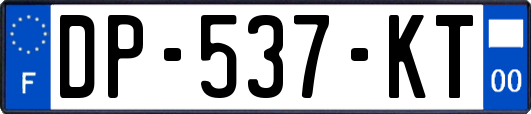 DP-537-KT