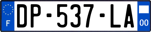 DP-537-LA