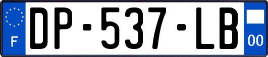 DP-537-LB