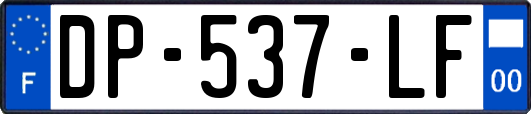 DP-537-LF