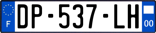 DP-537-LH