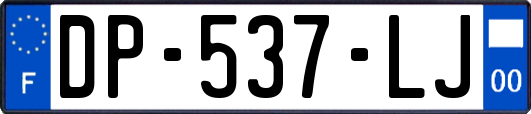 DP-537-LJ