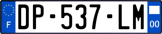 DP-537-LM