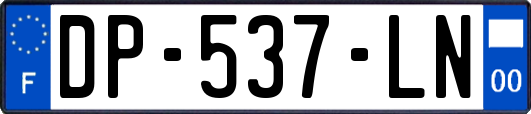 DP-537-LN