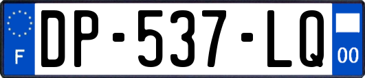 DP-537-LQ
