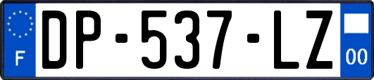 DP-537-LZ