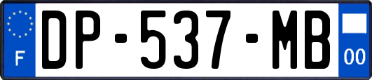 DP-537-MB