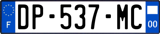 DP-537-MC