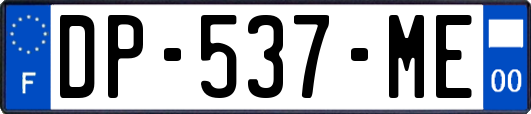 DP-537-ME