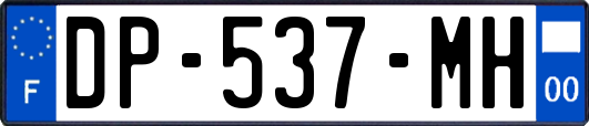 DP-537-MH