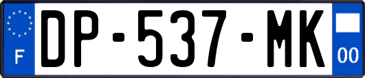 DP-537-MK